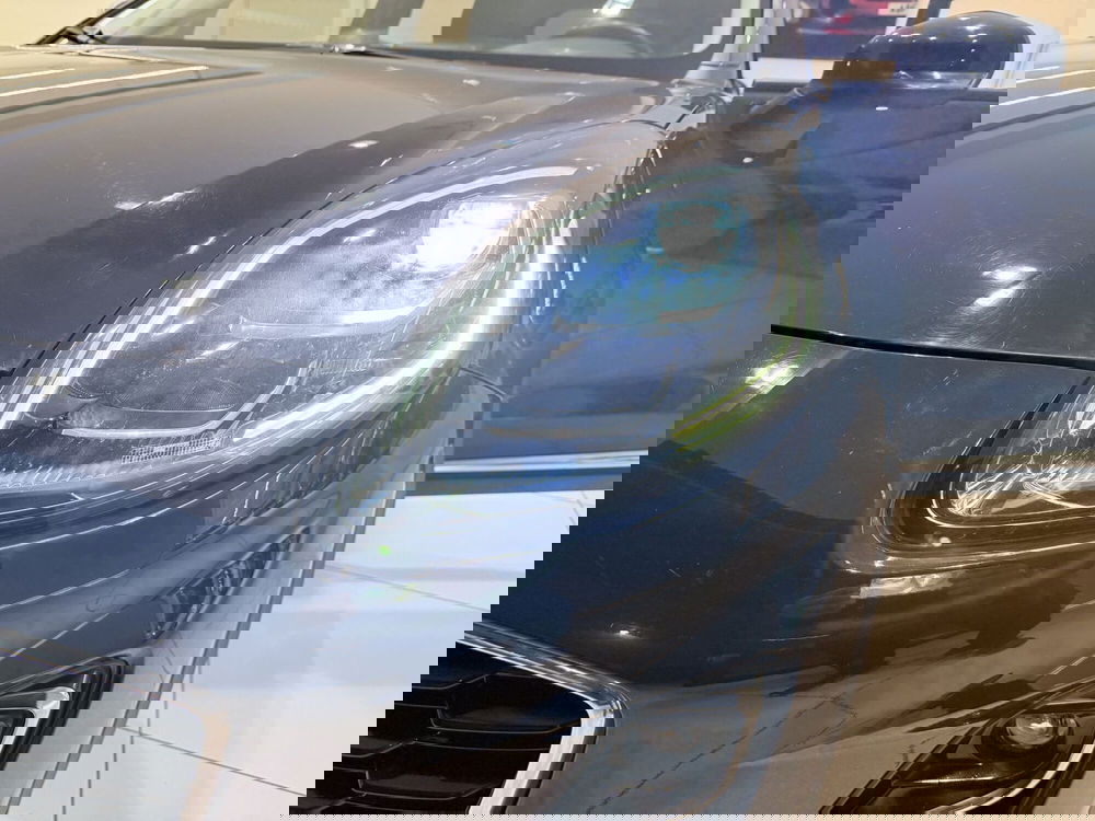 Ford Puma usata a Latina (13)