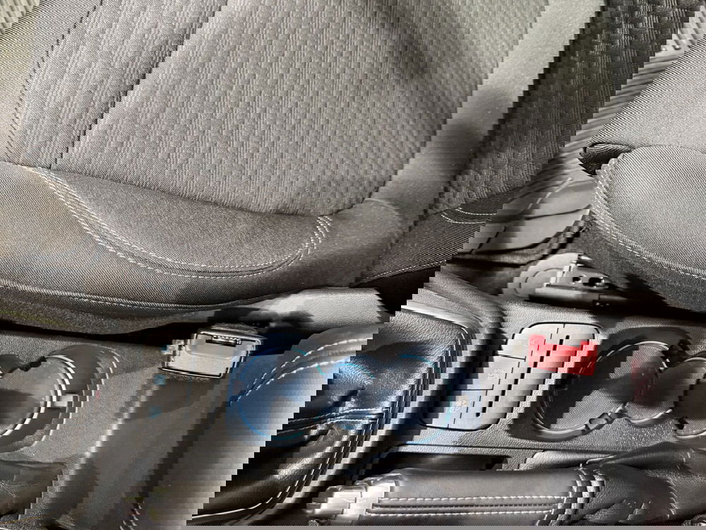 Ford Puma usata a Latina (14)