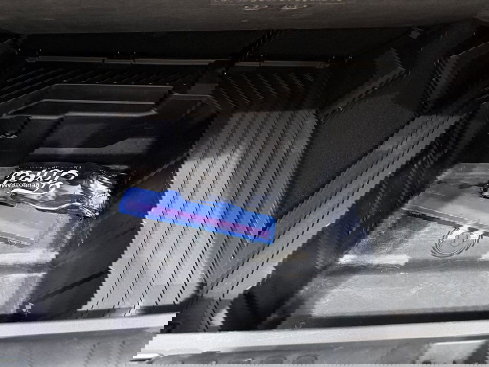 Ford Puma usata a Latina (15)