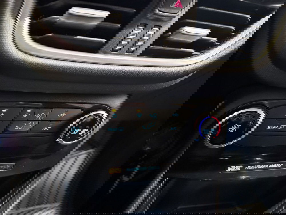 Ford Puma usata a Latina (16)