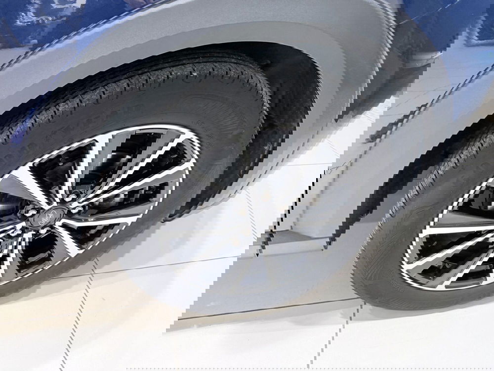 Ford Puma usata a Latina (18)