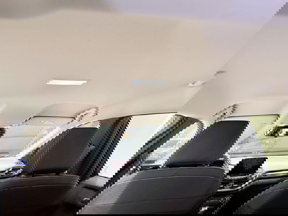 Ford Puma usata a Latina (19)