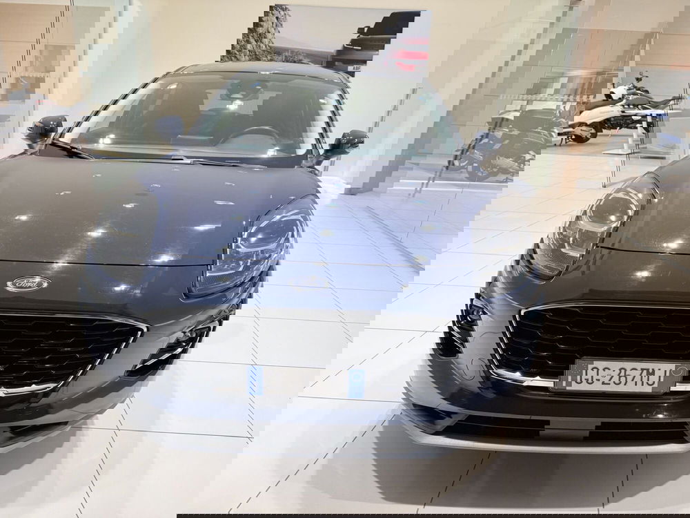 Ford Puma usata a Latina (2)