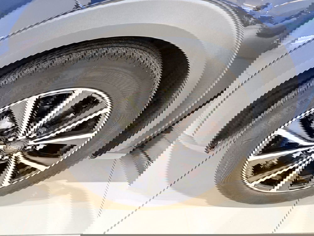 Ford Puma usata a Latina (20)