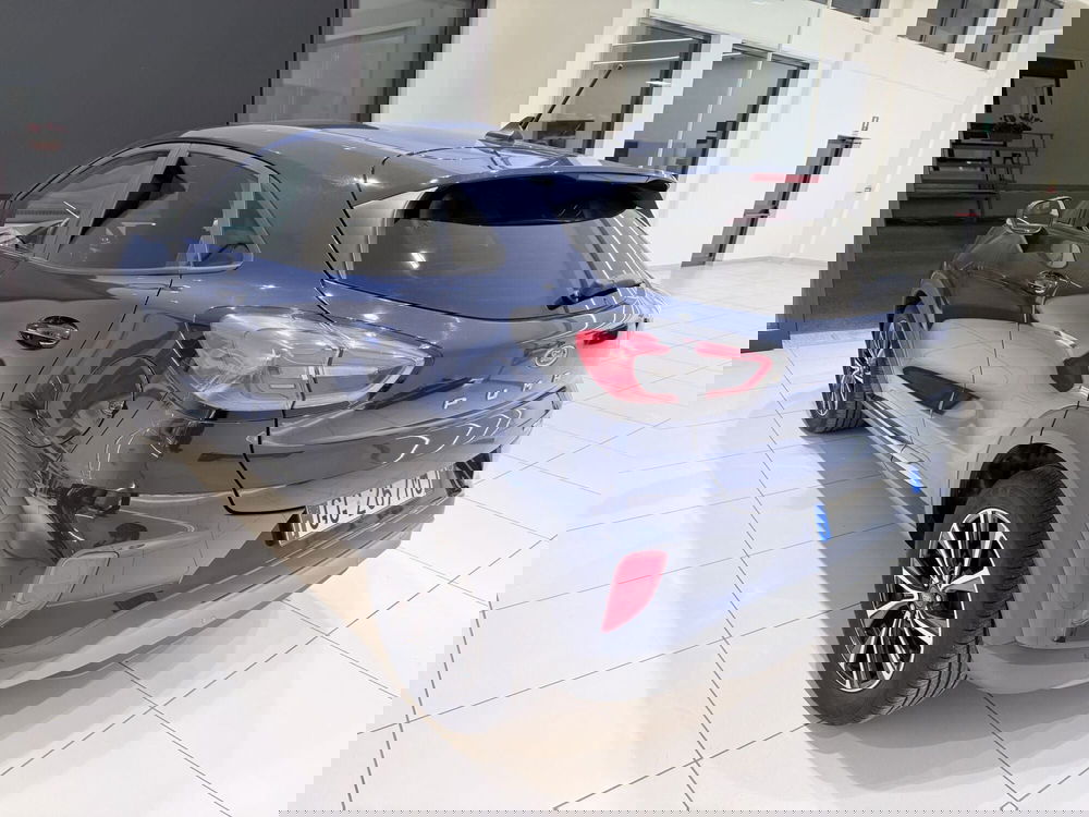 Ford Puma usata a Latina (3)