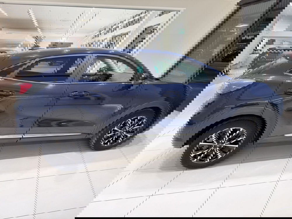 Ford Puma usata a Latina (4)