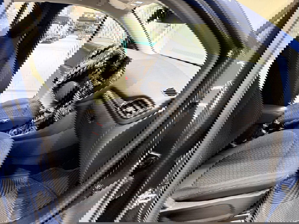 Ford Puma usata a Latina (7)