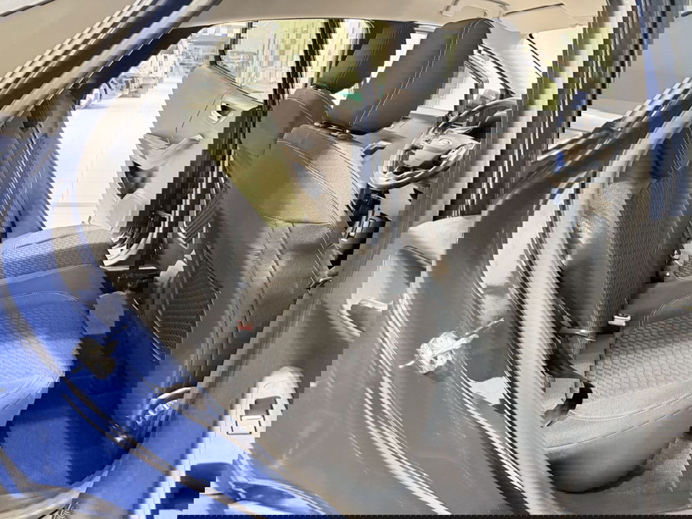 Ford Puma usata a Latina (9)