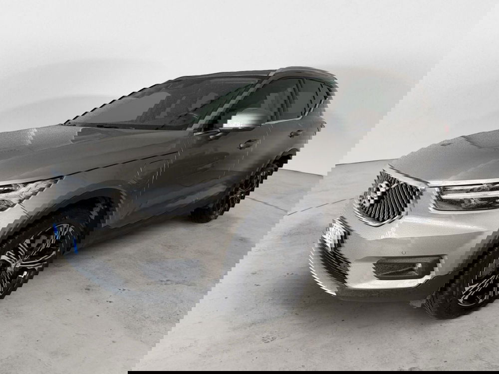 Volvo XC40 usata a Parma