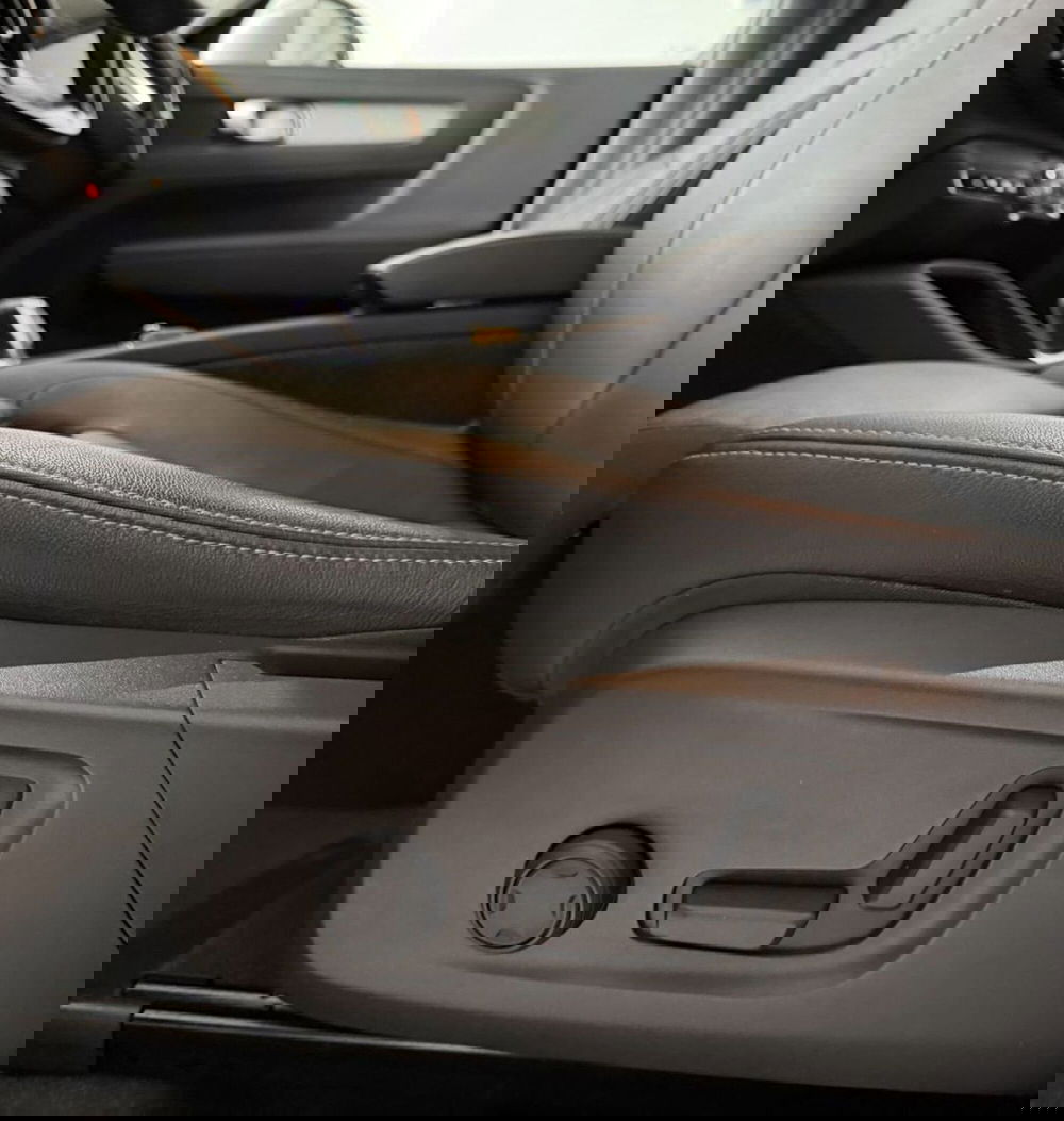 Volvo XC40 usata a Parma (10)