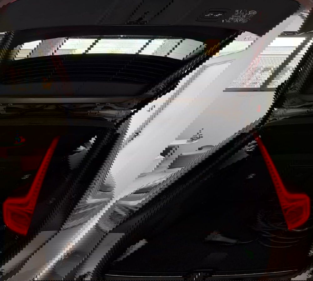 Volvo XC40 usata a Parma (15)