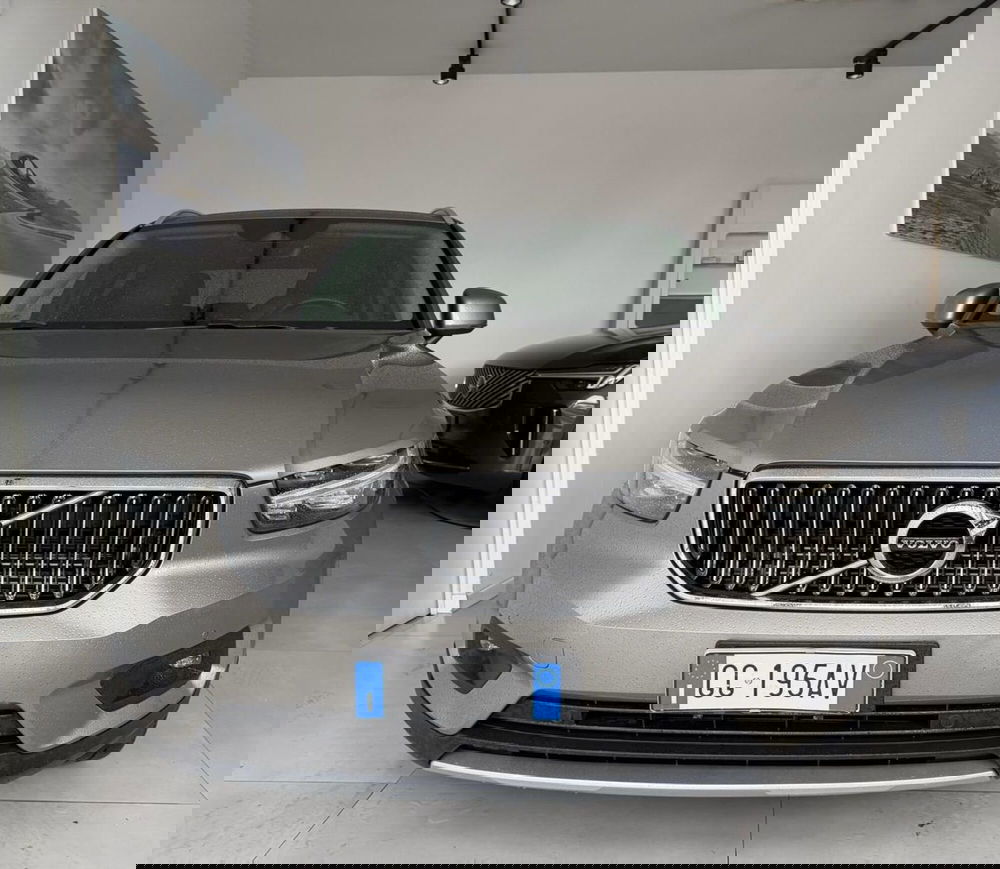 Volvo XC40 usata a Parma (2)