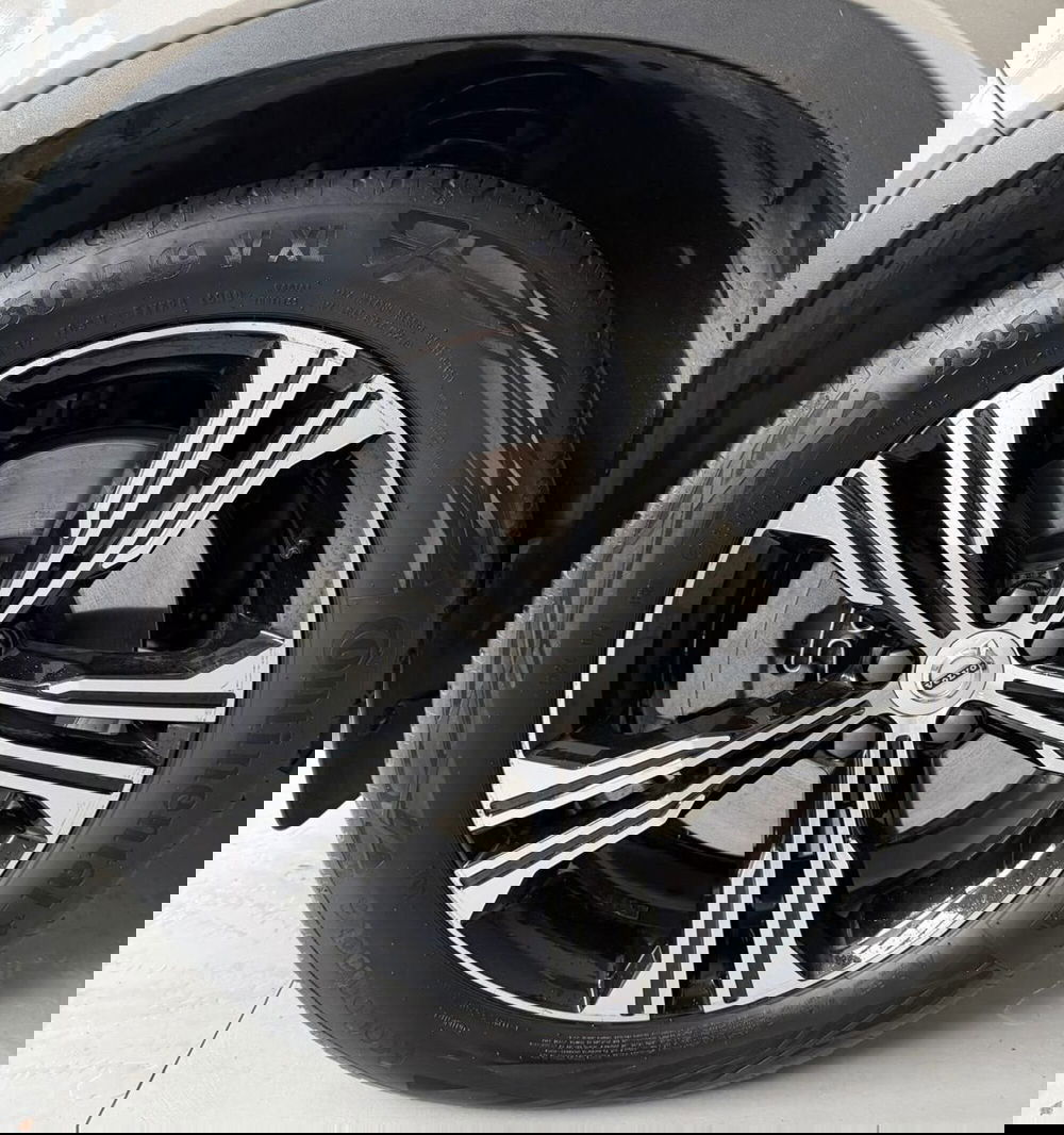 Volvo XC40 usata a Parma (3)