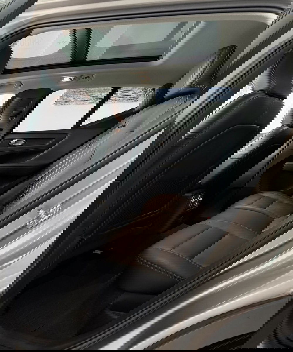 Volvo XC40 usata a Parma (6)