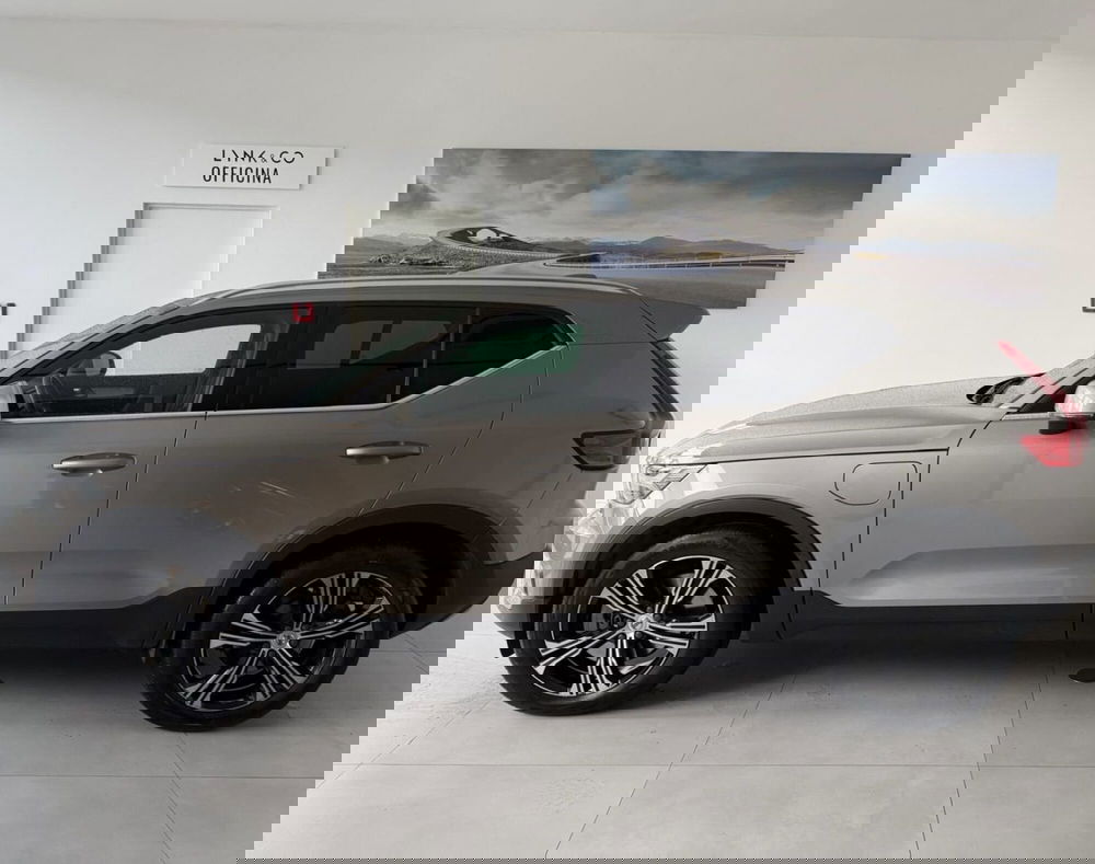 Volvo XC40 usata a Parma (7)