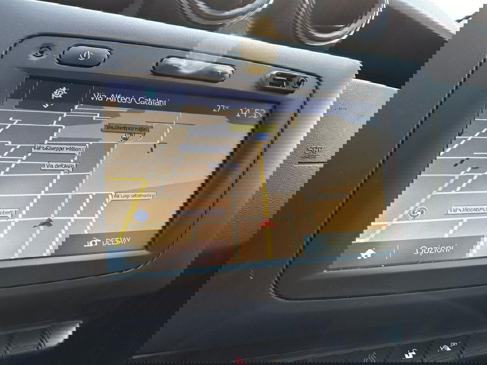 Dacia Duster usata a Monza e Brianza (10)