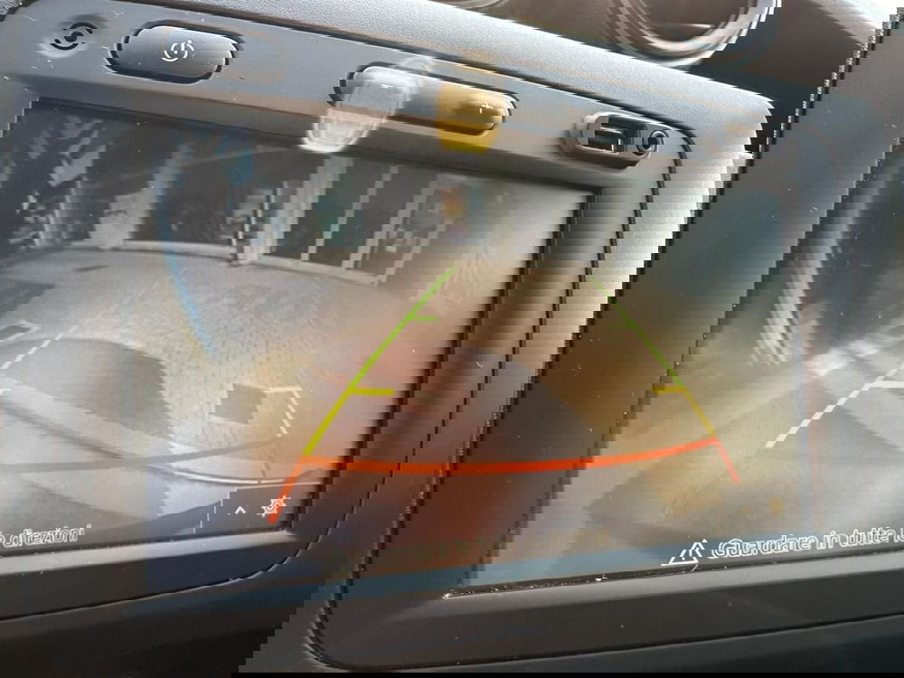 Dacia Duster usata a Monza e Brianza (11)