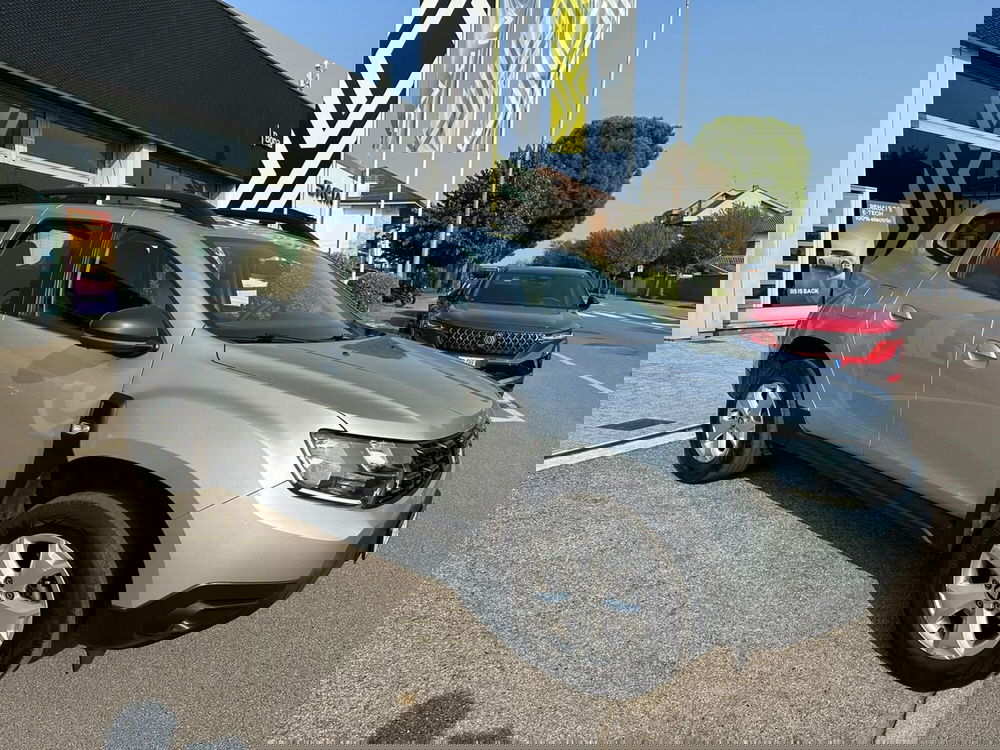 Dacia Duster usata a Monza e Brianza (2)