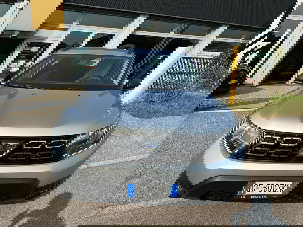 Dacia Duster usata a Monza e Brianza (3)