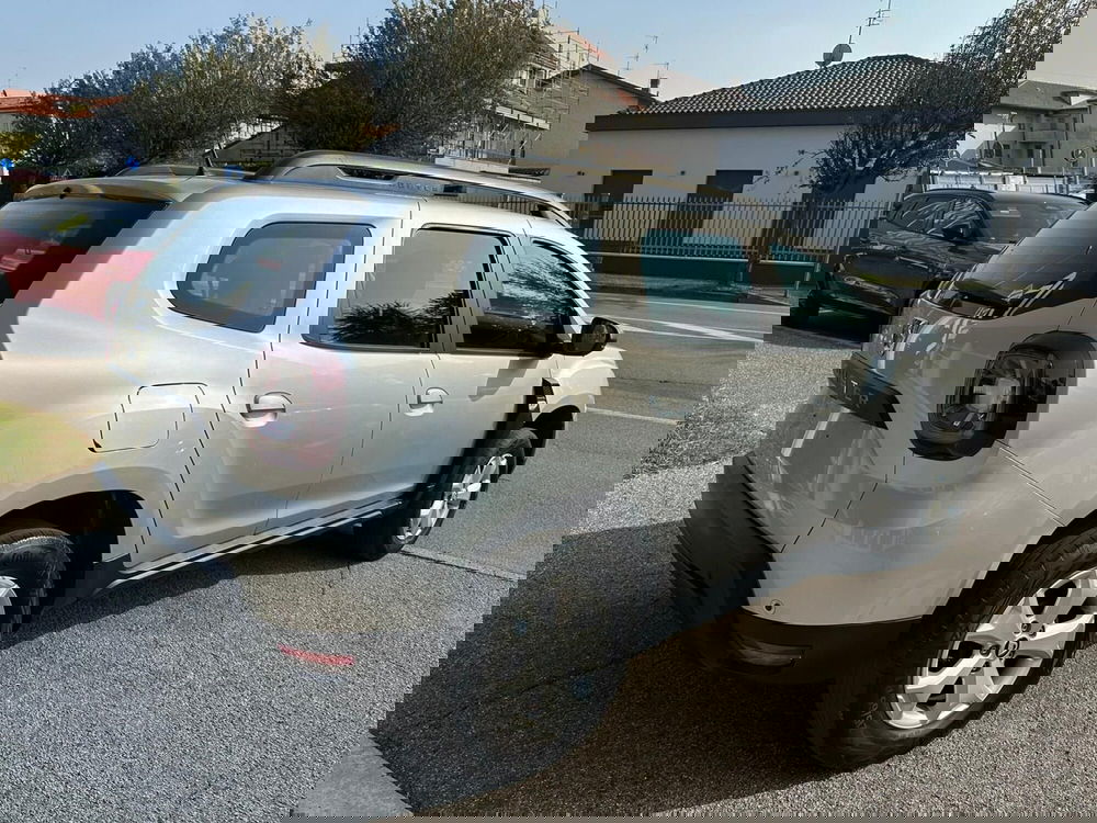 Dacia Duster usata a Monza e Brianza (4)