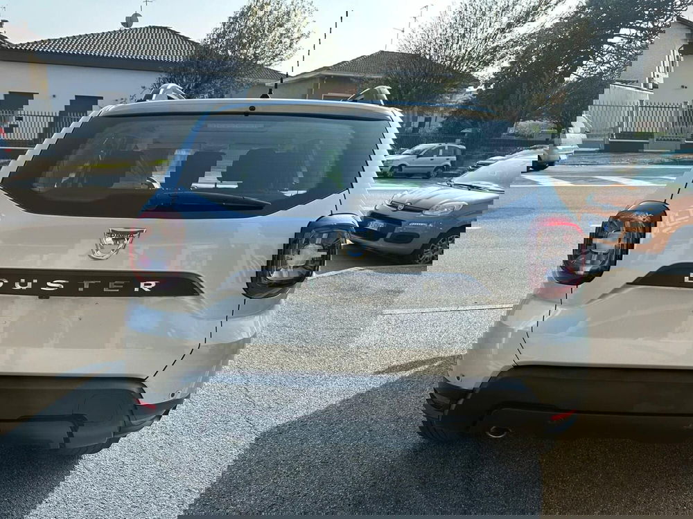 Dacia Duster usata a Monza e Brianza (5)