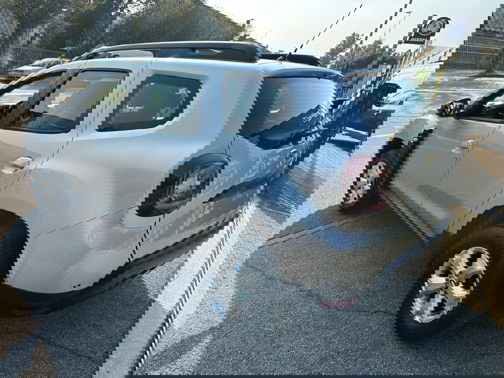Dacia Duster usata a Monza e Brianza (6)