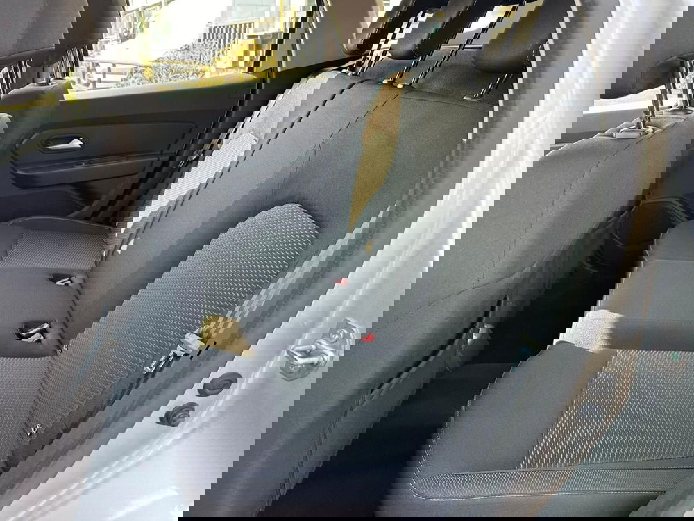 Dacia Duster usata a Monza e Brianza (8)