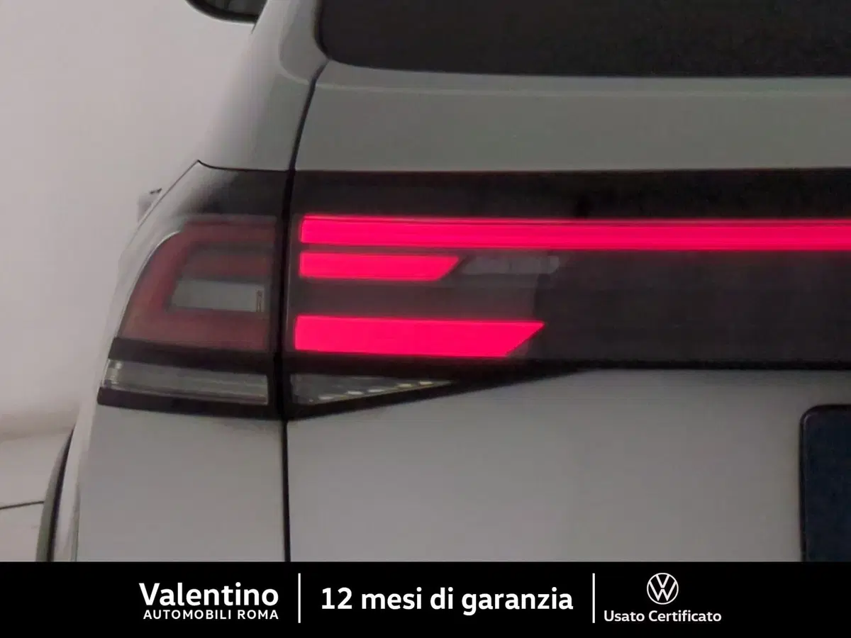 Volkswagen Taigo usata a Roma (6)