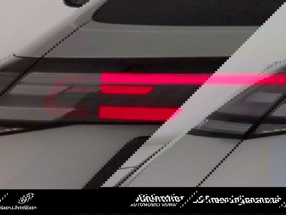 Volkswagen Taigo usata a Roma (6)