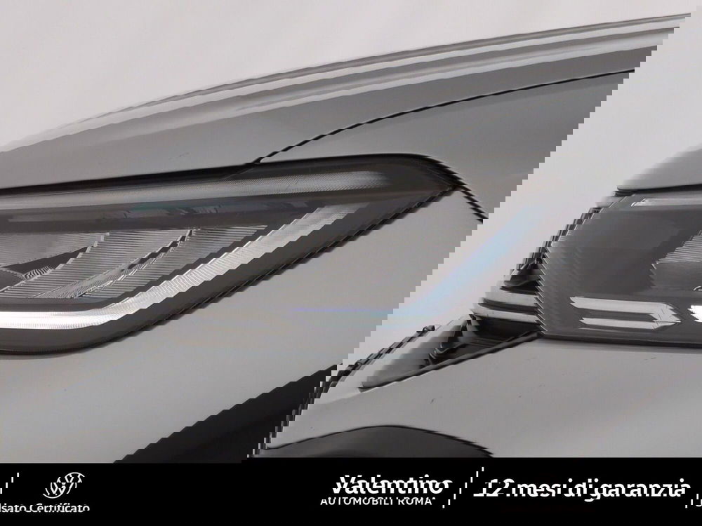 Volkswagen Taigo usata a Roma (8)