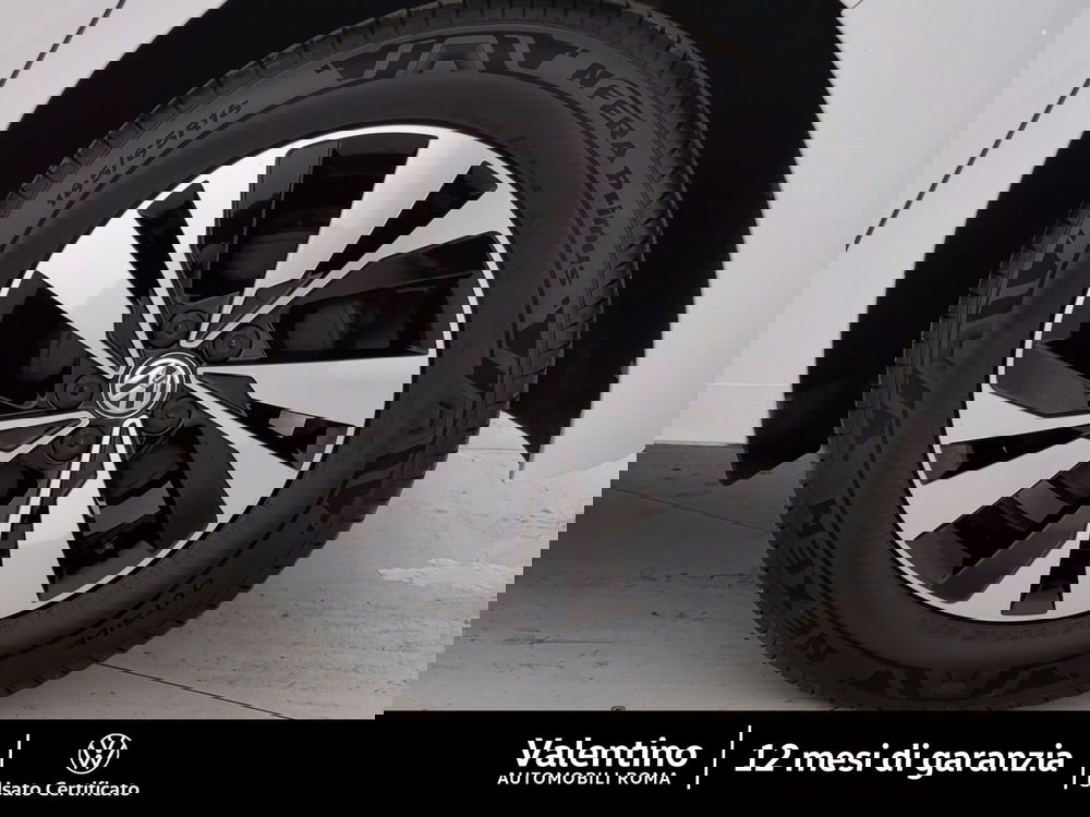 Volkswagen Polo usata a Roma (12)