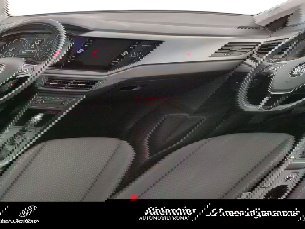 Volkswagen Polo usata a Roma (7)