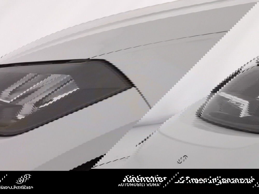 Volkswagen Polo usata a Roma (8)