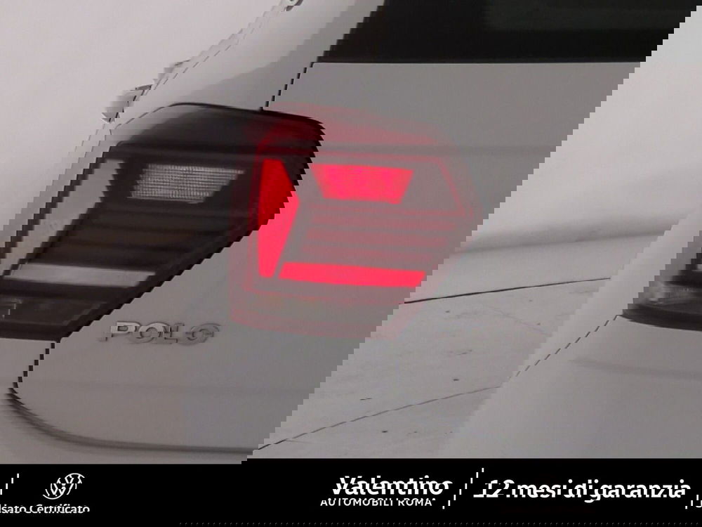 Volkswagen Polo usata a Roma (9)