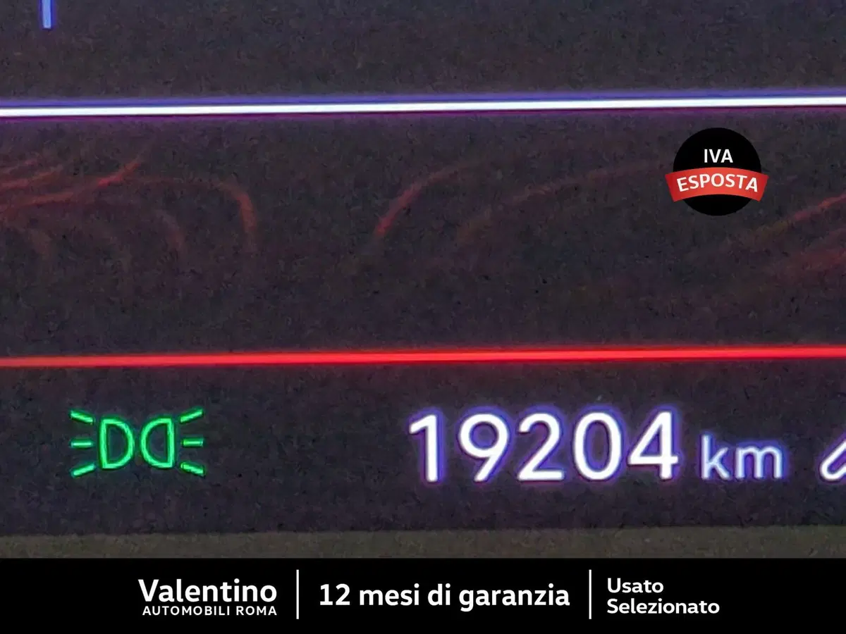 Jeep Avenger usata a Roma (13)