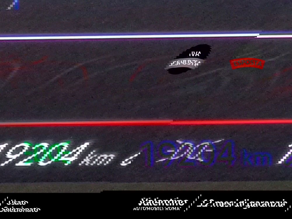 Jeep Avenger usata a Roma (13)