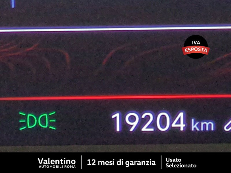 Jeep Avenger usata a Roma (13)