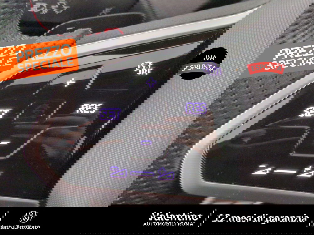 Volkswagen Golf usata a Roma (16)