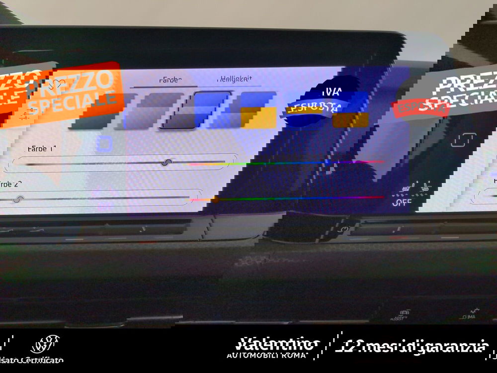 Volkswagen Golf usata a Roma (18)