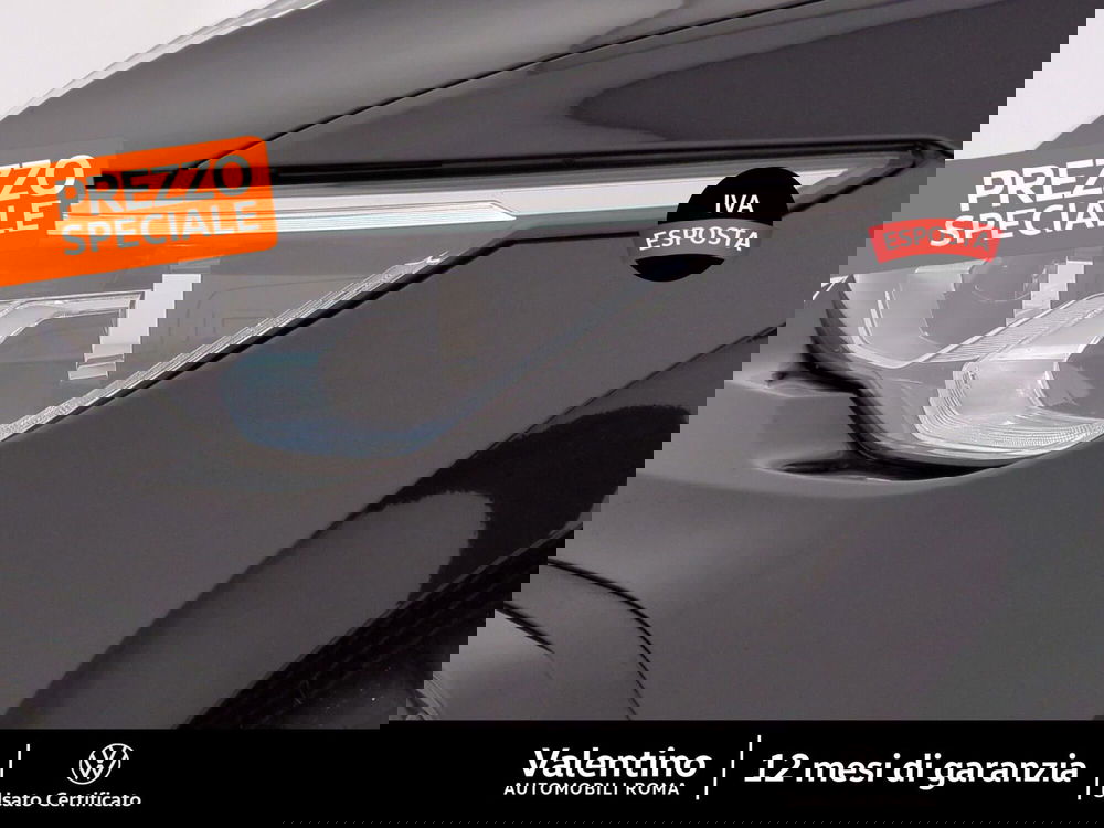 Volkswagen Golf usata a Roma (8)