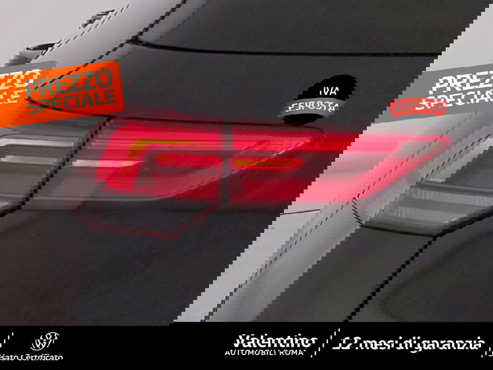 Volkswagen Golf usata a Roma (9)