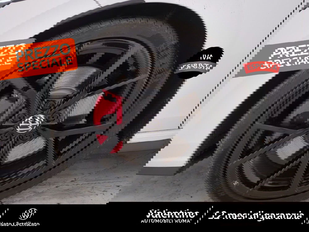 Volkswagen Golf usata a Roma (11)