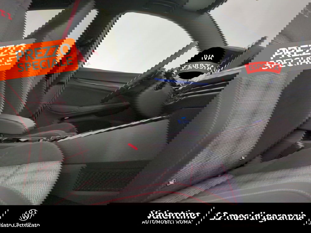 Volkswagen Golf usata a Roma (13)