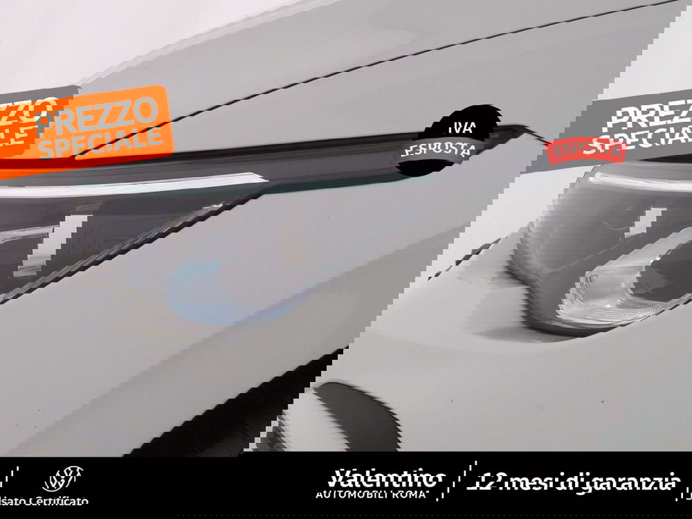 Volkswagen Golf usata a Roma (8)