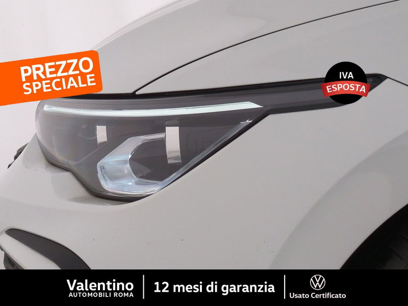 Volkswagen Golf usata a Roma (8)