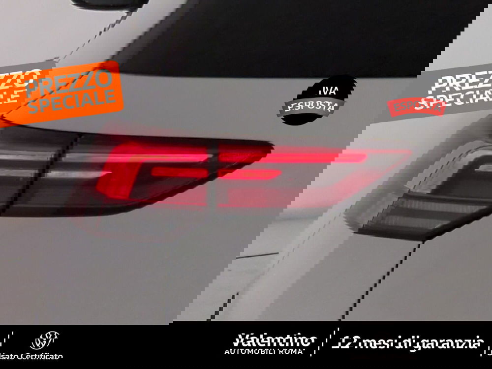 Volkswagen Golf usata a Roma (9)