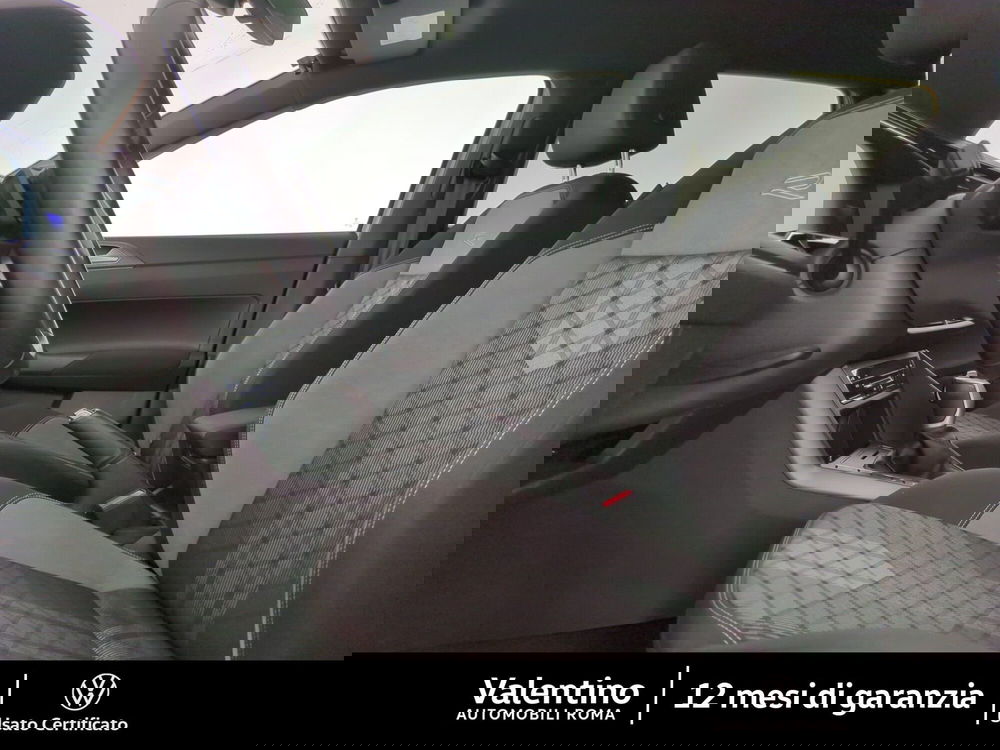 Volkswagen Polo usata a Roma (6)