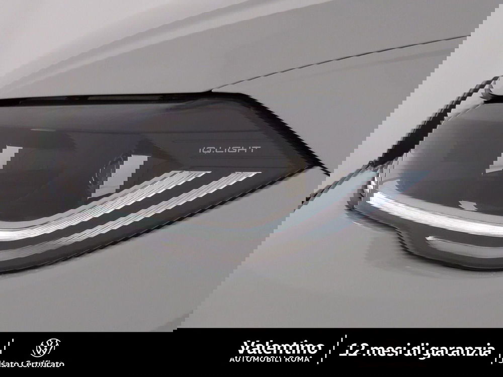 Volkswagen Polo usata a Roma (8)