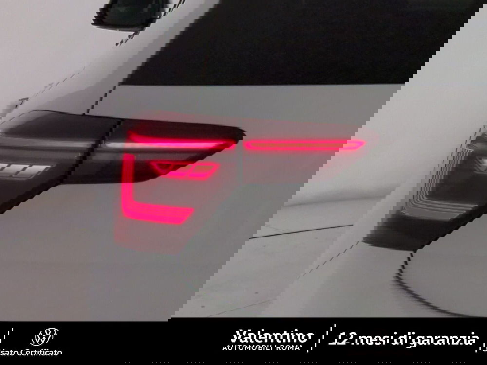 Volkswagen Polo usata a Roma (9)