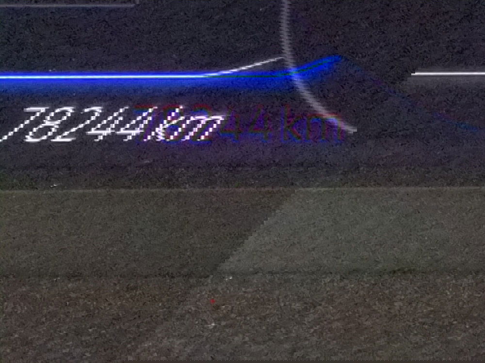 Volkswagen T-Cross usata a Roma (15)